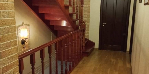 Коттедж/дом Раменское г., Молодежная ул., 6