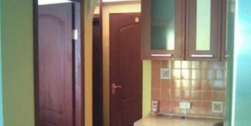 1-комн квартира Хибинский проезд,  д. 26