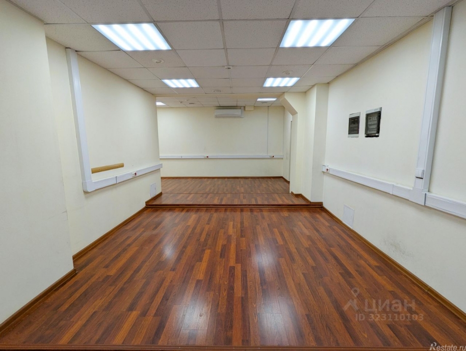 Аренда офиса Татарская Б. ул,  д. 35 с3