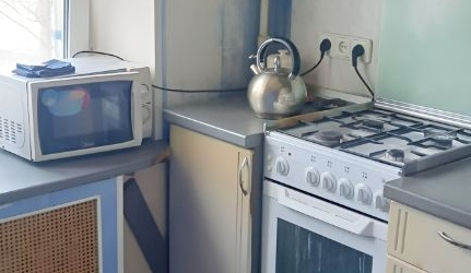 3-комн квартира Оранжерейная улица, 14