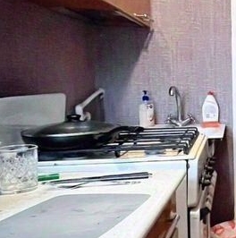 Продажа 2-комн квартиры на вторичном рынке пос. Парусинка, Ивангород, улица Текстильщиков, 4