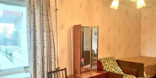1-комн квартира Приморское шоссе,  д. 350