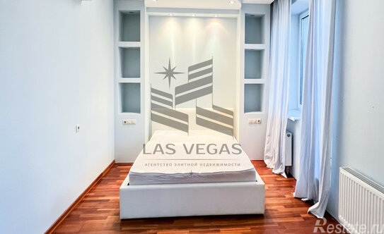 Аренда 3-комн квартиры на вторичном рынке улица Гризодубовой,  д. 2