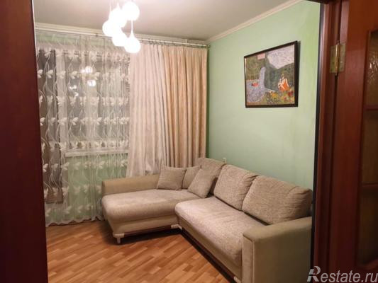 Продажа 3-комн квартиры на вторичном рынке Старокаширское ш,  д. 4к2