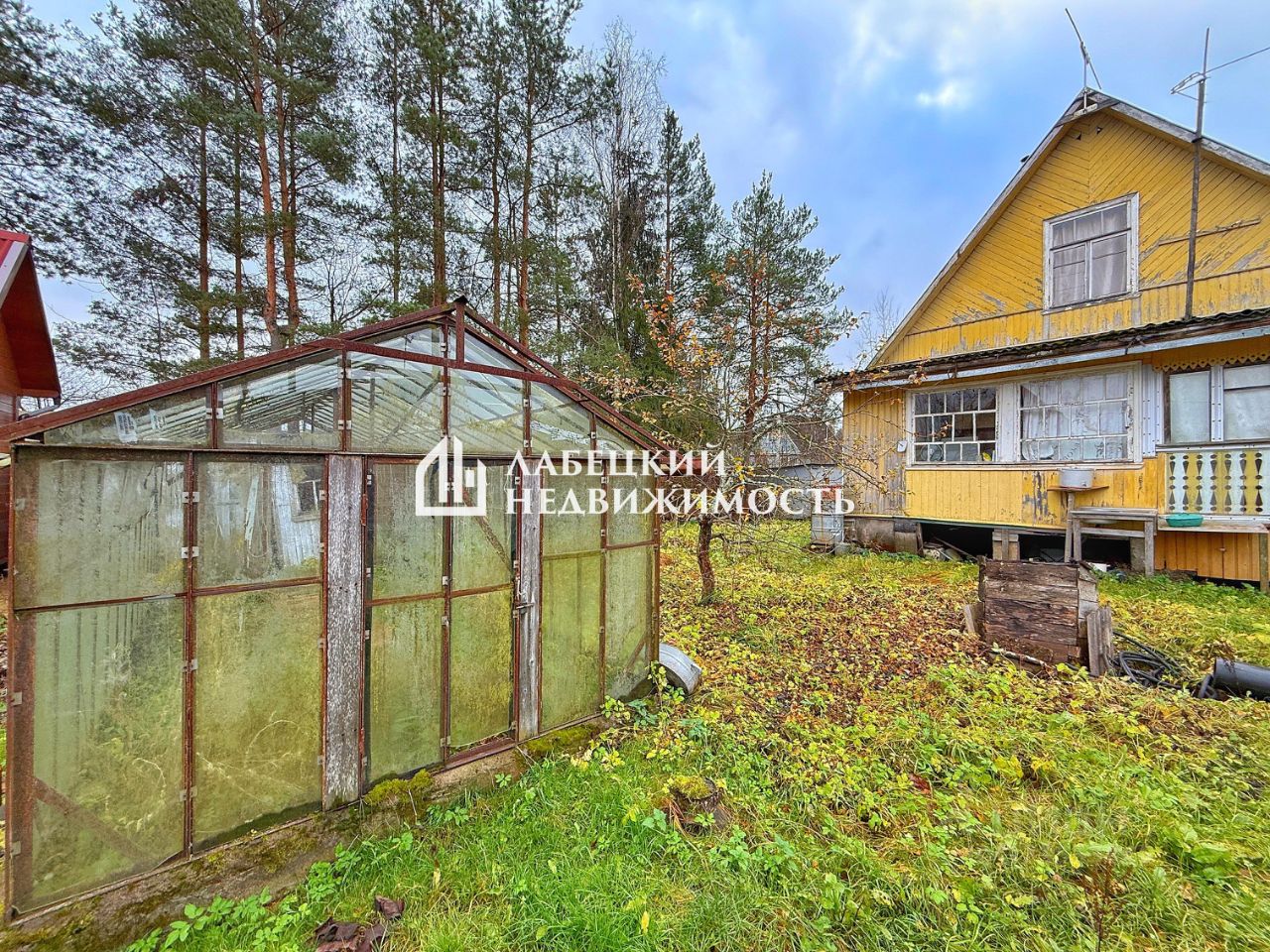 Продажа дома Восток СНТ, улица 11-я,  д. 103