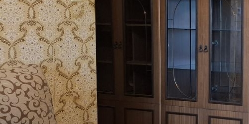 2-комн квартира улица Сталеваров, 10К1