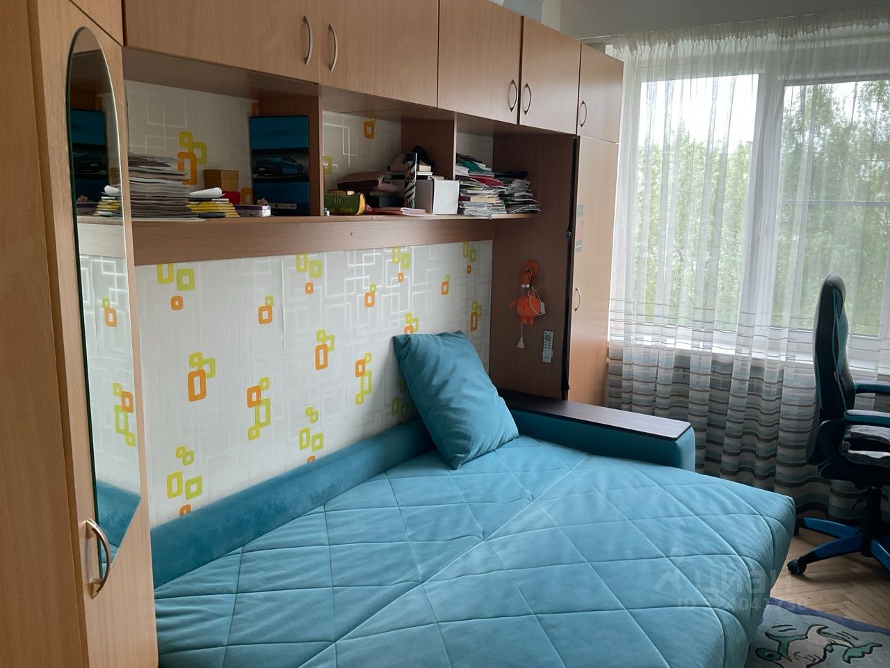 Продажа 2-комн квартиры на вторичном рынке проспект Энергетиков, 30К1