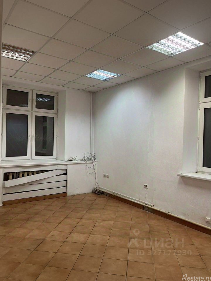 Аренда ПСН ул Донская,  д. 21,  к. 2