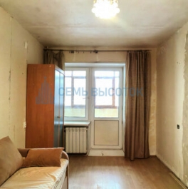 Продажа 2-комн квартиры на вторичном рынке Подольск, ул Чистова,  д. 11/8