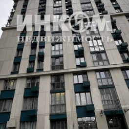 Продажа 2-комн квартиры на вторичном рынке улица Фонвизина,  д. 18