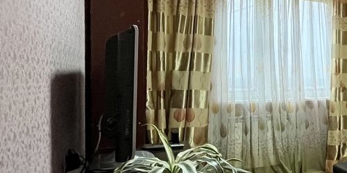 3-комн квартира Западный мкр, Октябрьский пгт, 1