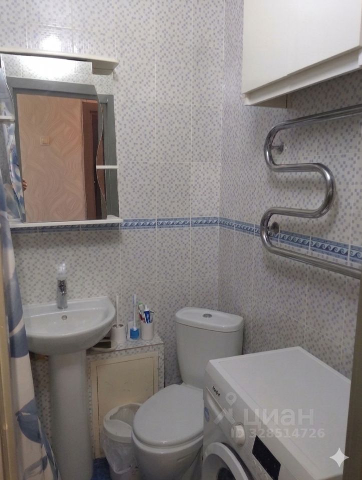Продажа 1-комн квартиры на вторичном рынке Дедовск г., улица Больничная, 8