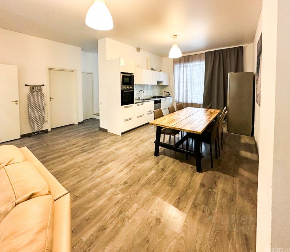 Аренда дома Химки г, Фирсановка мкр,  д. 17