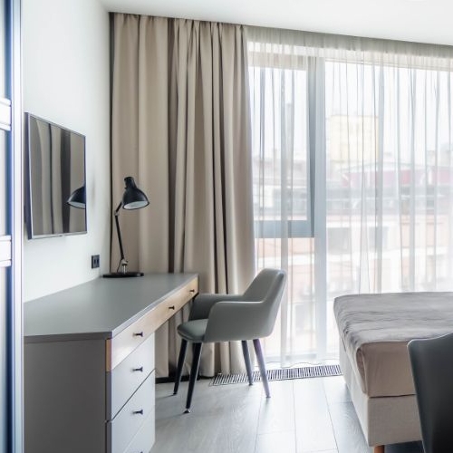 Студия Херсонская улица, 43/12