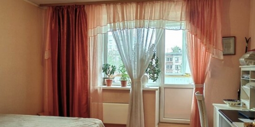 2-комн квартира Красное Село г, Красногородская ул,  д. 13,  к. 1