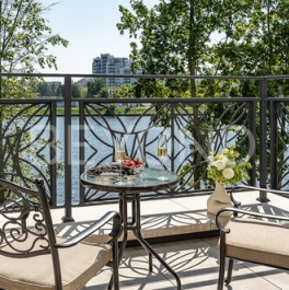 Продажа 5-комн квартиры на вторичном рынке проспект Динамо,  д. 2а литА