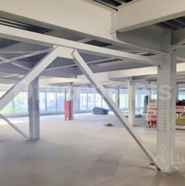 Аренда офиса Красногорск г, Красногорский б-р, д. 4 к1 Аренда офиса Красногорск г, Красногорский б-р, д. 4 к1