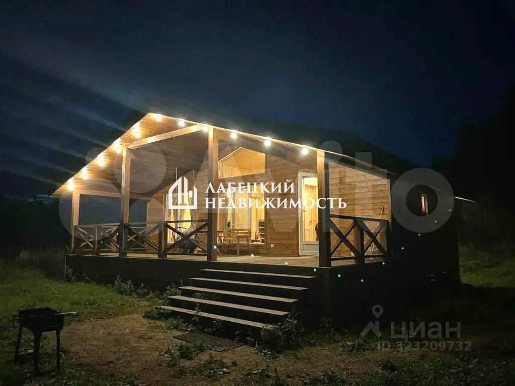 Продажа дома пос. Горы, улица Ключевая