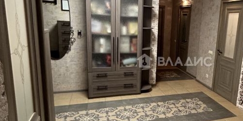 2-комн квартира улица Маршала Тухачевского, 23