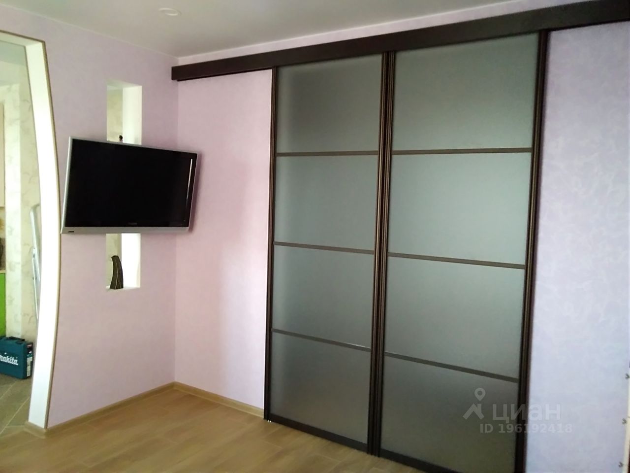 Аренда 1-комн квартиры на вторичном рынке Видное, бульвар Зеленые аллеи, 9