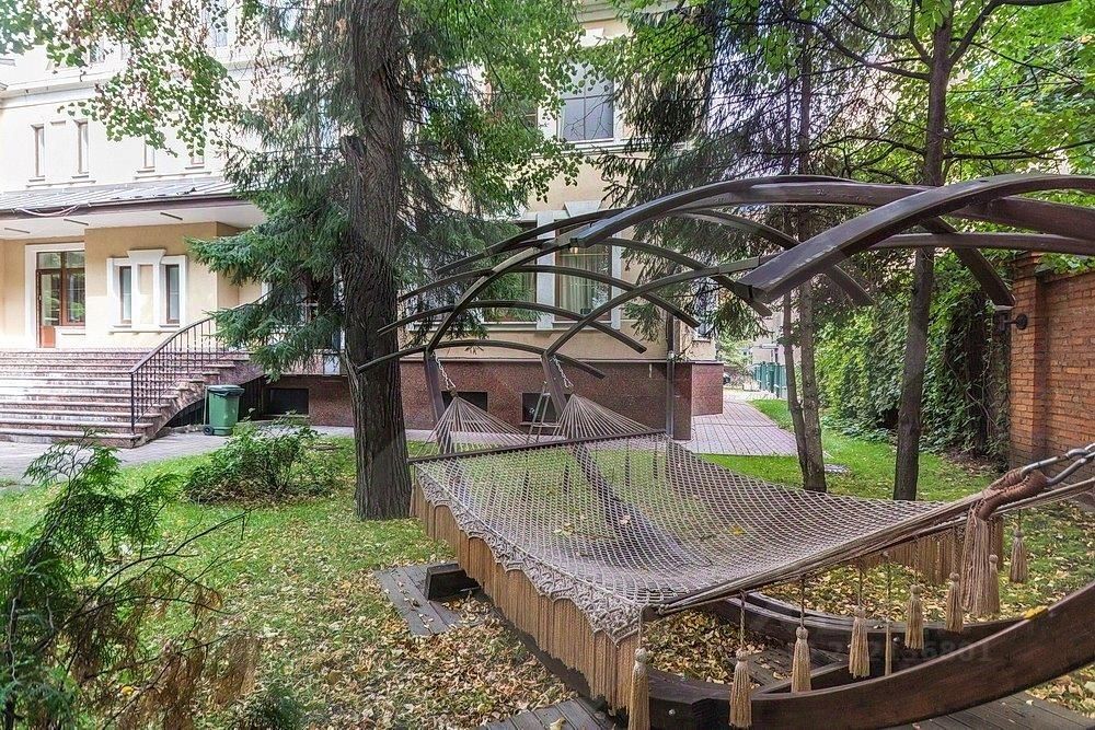 Продажа 6-комн квартиры на вторичном рынке Большая Татарская улица, 30С2