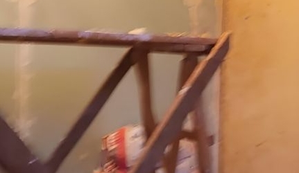 Комната Бородинская улица, 12/31