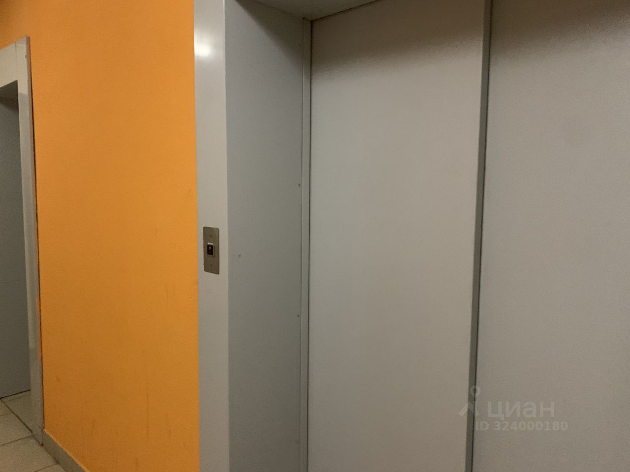 Продажа студии Мурино, Новая улица, 19