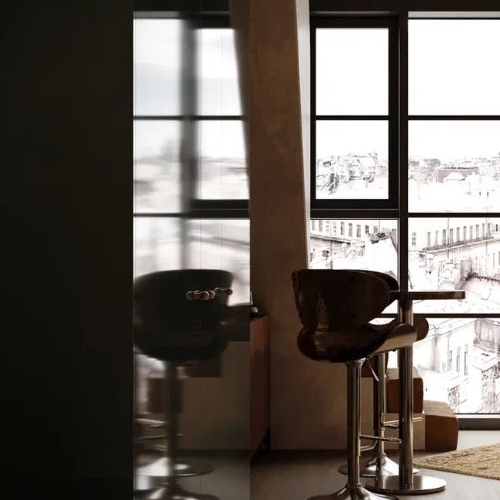 1-комн квартира Херсонская улица, 43/12