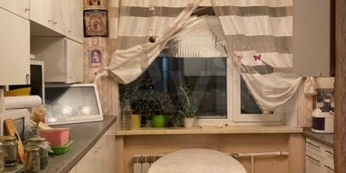 2-комн квартира улица Передовиков,  д. 25