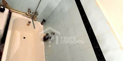 2-комн квартира улица Гоголя,  д. 6