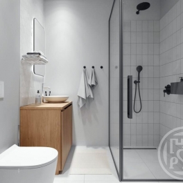 Продажа 1-комн квартиры на вторичном рынке Таллинская ул. ,  д. 11