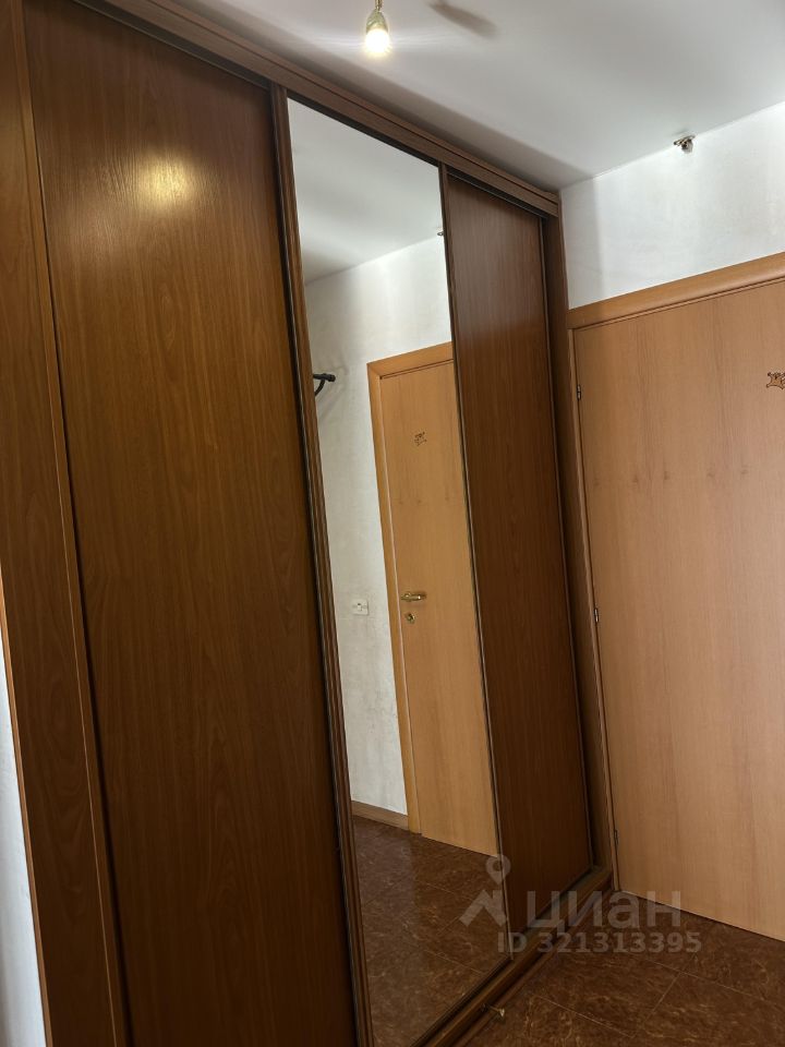 Аренда 1-комн квартиры на вторичном рынке улица Большая Набережная, 19к1