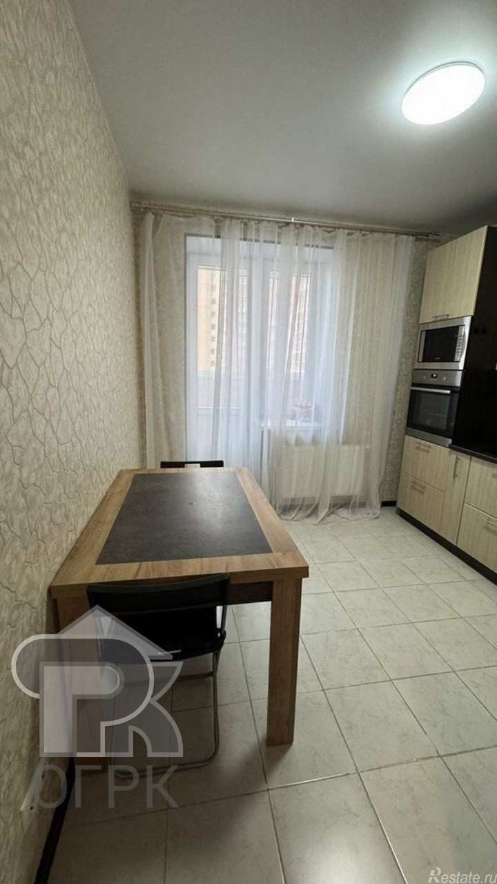 Продажа 1-комн квартиры на вторичном рынке Балашиха, Калинина улица, дом 24,  д. 24