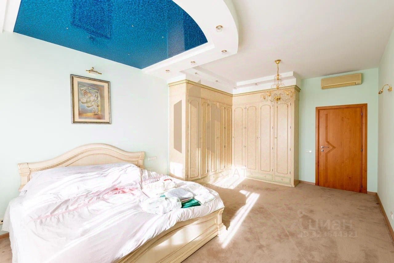 Продажа 3-комн квартиры на вторичном рынке Карамышевская набережная, 62К1