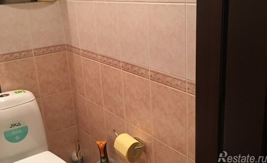 Аренда 3-комн квартиры на вторичном рынке ул Авиаконструктора Миля,  д. 19,  к. 1