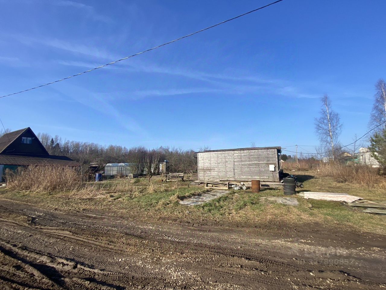 Продажа дома Радуга СНТ