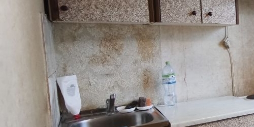 1-комн квартира 15-я Парковая улица, 39