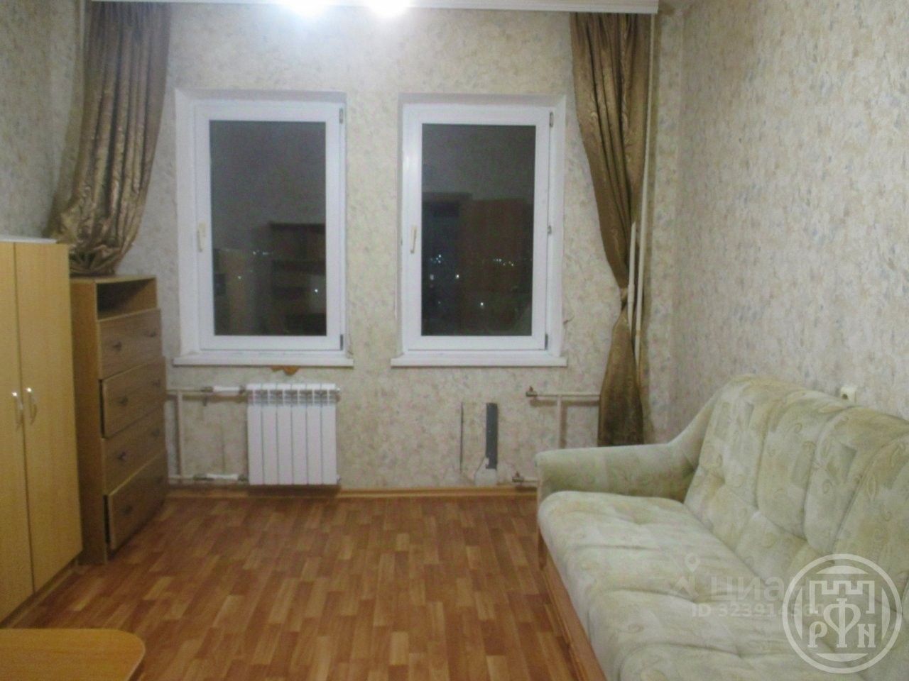 Продажа 3-комн квартиры на вторичном рынке Красное Село, улица Освобождения, 25к1