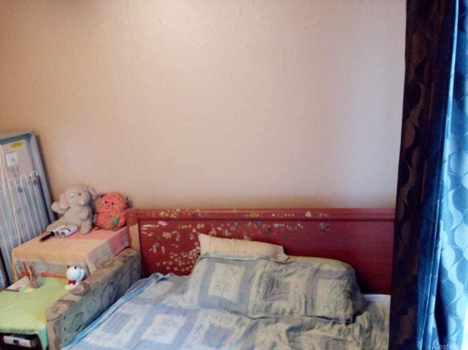 Продажа 3-комн квартиры на вторичном рынке Одинцово, Союзная улица,  д. 2