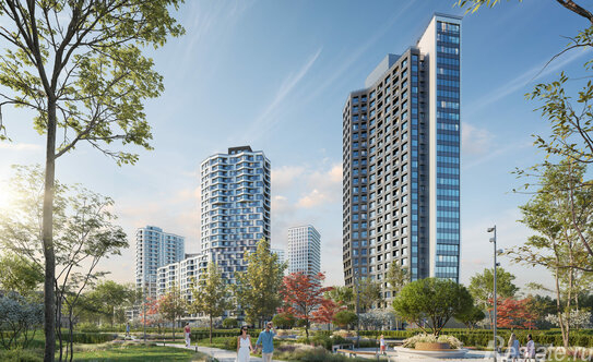 Продажа 2-комн квартиры на вторичном рынке улица Крузенштерна,  д. 4