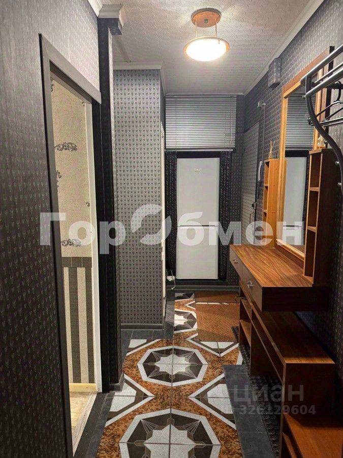 Аренда 2-комн квартиры на вторичном рынке Волжский бульвар, 4К3