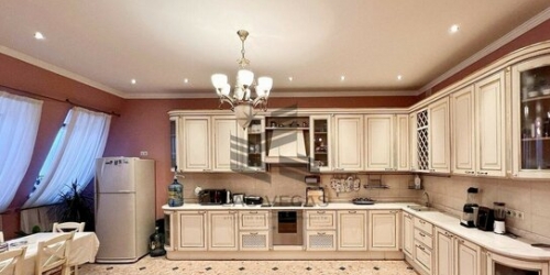 5-комн квартира ул Осенняя,  д. 25,  к. 2