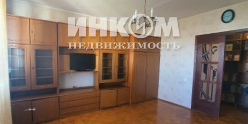 3-комн квартира Отрадная улица,  д. 7