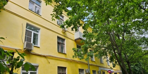 3-комн квартира Парусный проезд,  д. 6