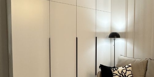 1-комн квартира улица 26 Бакинских Комиссаров, 3к3