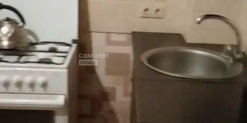 1-комн квартира Чертановская ул,  д. 18