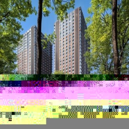 Продажа 2-комн квартиры в новостройке Рязанский пр-кт,  д. 39,  к. 5