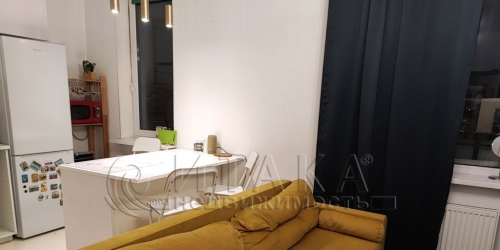 Студия Малая Митрофаньевская,  д. 5,  к. 1