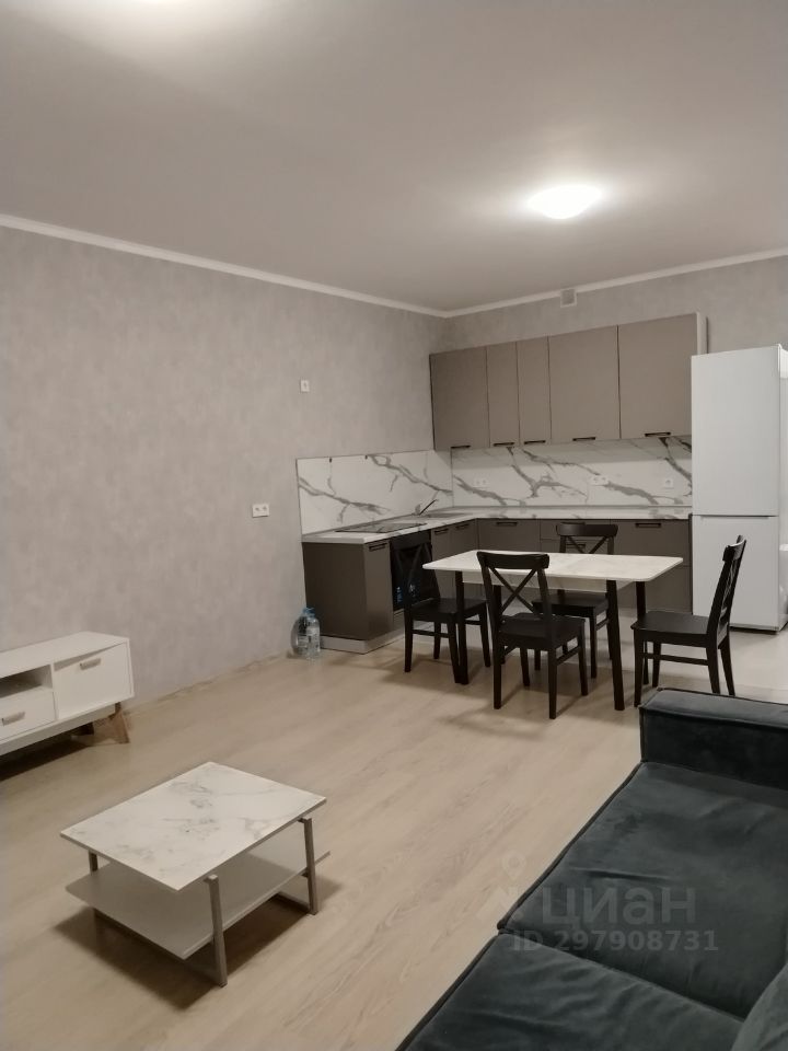 Аренда 2-комн квартиры на вторичном рынке Волгоградский проспект, 32/5к1