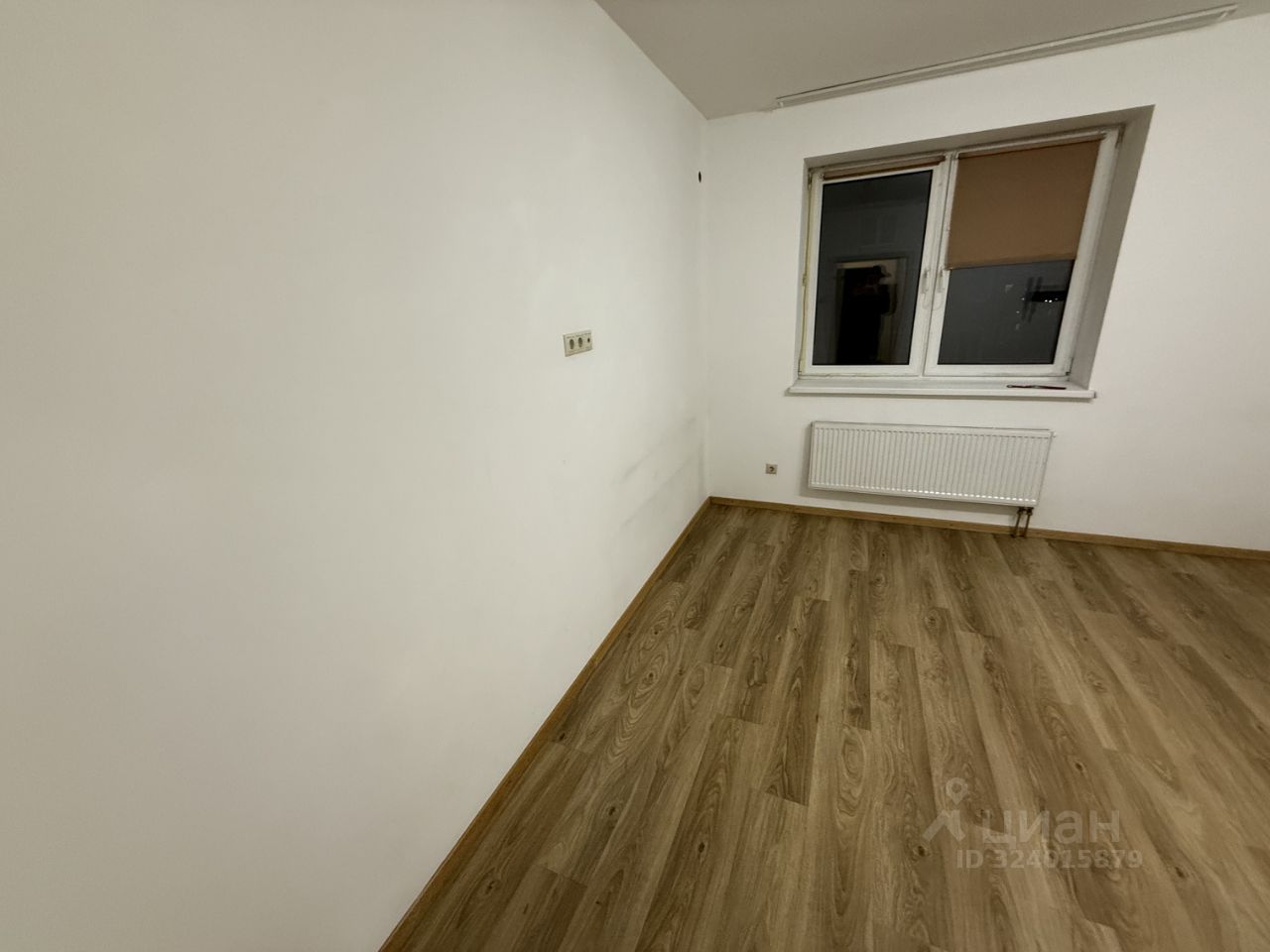 Аренда 1-комн квартиры на вторичном рынке Королев, Октябрьский бульвар, 5